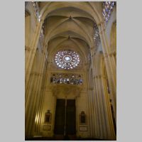 Catedral de Toledo, photo Jessica G, tripadvisor.jpg